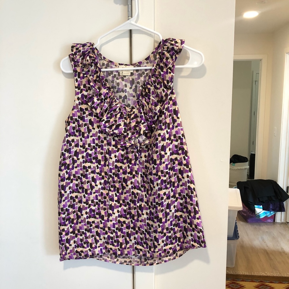 Kate Spade top